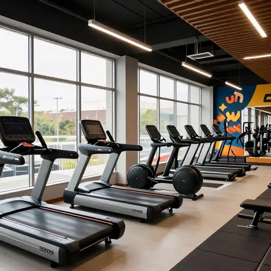 Academia Ph.D Sports Palhoça Aririú Academia Ph.D Sports Palhoça Aririú