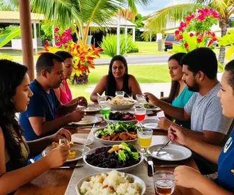 As Melhores Dicas para Almoçar Barato em Palhoça – SC As Melhores Dicas para Almoçar Barato em Palhoça - SC