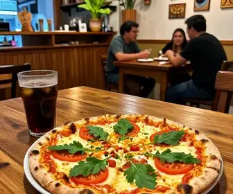 As Melhores Pizzarias em Palhoça: Descubra Opções por Região As Melhores Pizzarias em Palhoça: Descubra Opções por Região