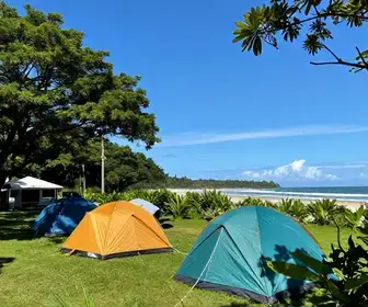 Campings na Guarda do Embaú: Estruturas e Funcionamento para Sua Aventura Campings na Guarda do Embaú: Estruturas e Funcionamento para Sua Aventura