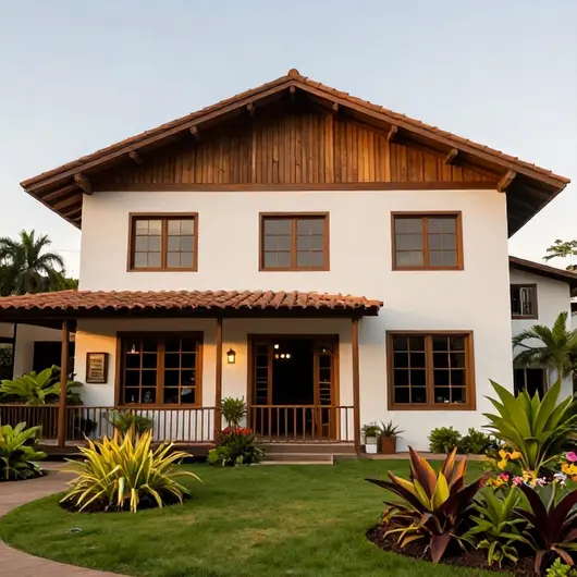 Casa Vivaz
