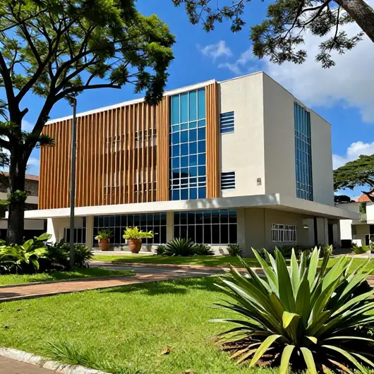 Centro Cultural Laudelino Weiss: Um Patrimônio Cultural em Palhoça