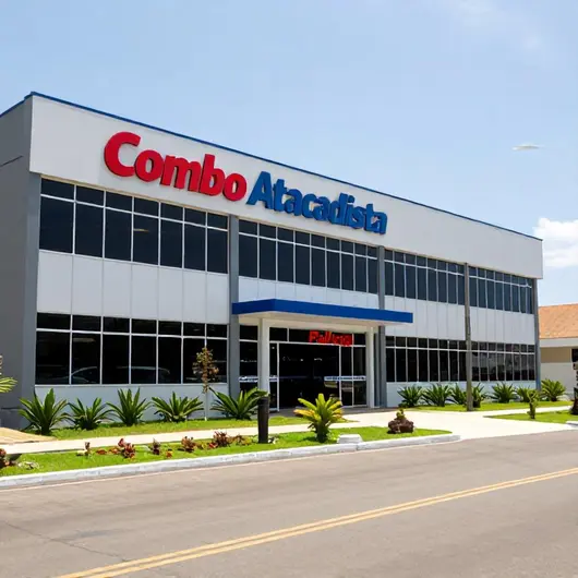 Combo Atacadista Palhoça: O Destino de Compras da Região Combo Atacadista Palhoça: O Destino de Compras da Região