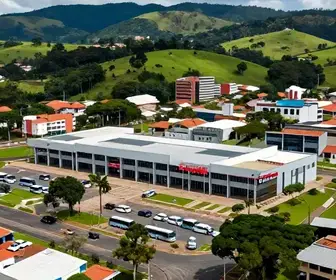 Como Chegar a Palhoça de Ônibus: Guia Prático de Terminais e Conexões