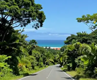Como Chegar da Ilha de Florianópolis à Guarda do Embaú