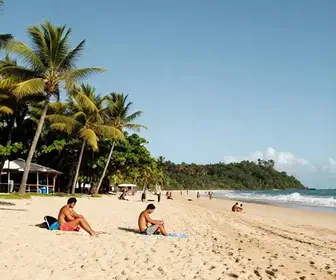 Como Consultar a Balneabilidade das Praias de Palhoça Como Consultar a Balneabilidade das Praias de Palhoça