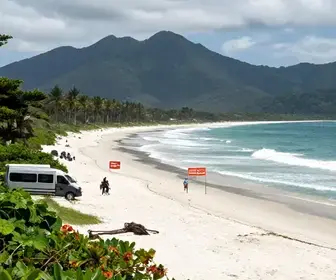 Como Contratar Traslados para as Praias de Palhoça: Dicas e Recomendações