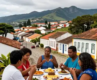 Cultura Açoriana em Palhoça: Heranças e Tradições Vivas