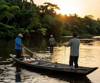 Descubra a Pesca Artesanal em Palhoça: Tradições e Comunidades