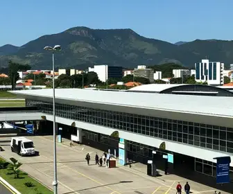 Descubra Como Ir do Aeroporto de Florianópolis para Palhoça