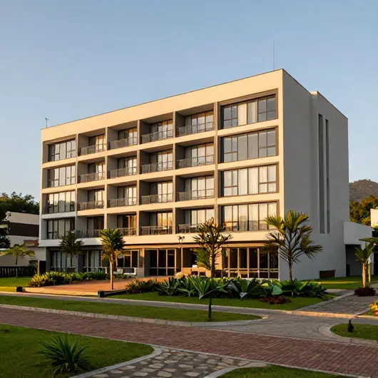 Descubra o LOMA Pedra Branca By Dom Senior Living