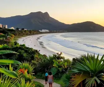 Descubra O Que Fazer de Graça em Palhoça – SC
