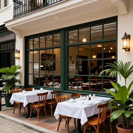 Descubra o Restaurante Perfeito Sabor Descubra o Restaurante Perfeito Sabor