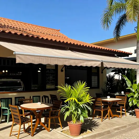 Descubra o Thom Restaurante