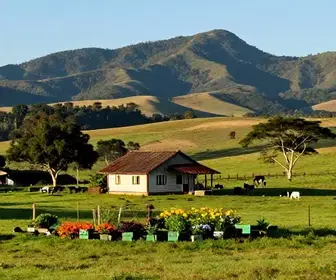 Descubra o Turismo Rural em Palhoça: Encantos e Experiências Inesquecíveis