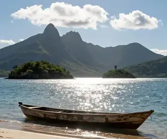 Descubra os Melhores Passeios de Barco na Pinheira: Roteiros Imperdíveis