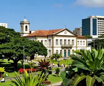 Descubra os Museus Imperdíveis em Florianópolis durante sua Viagem a Palhoça