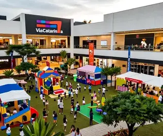 Descubra os Principais Eventos do Shopping ViaCatarina em Palhoça Descubra os Principais Eventos do Shopping ViaCatarina em Palhoça