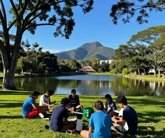 Descubra Passeios Educativos em Palhoça: Atividades para Toda a Família