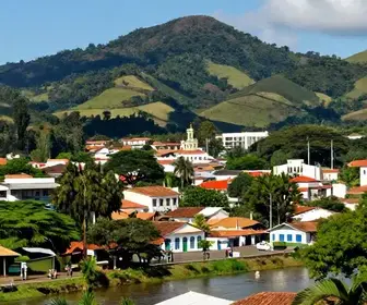 Explorando a História de Palhoça: Origens e Formação do Município Explorando a História de Palhoça: Origens e Formação do Município