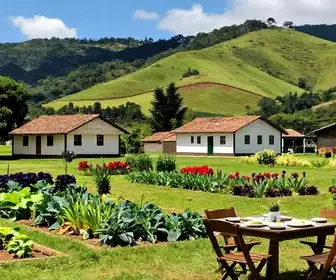 Explore Rancho Queimado: O Melhor do Turismo Rural e da Gastronomia Serrana