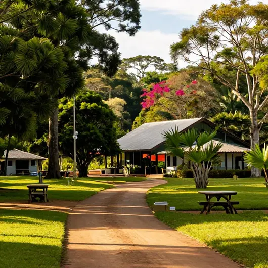 Fazenda Brisa do Mar