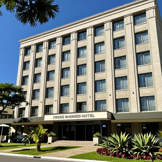 Firenze Business Hotel Firenze Business Hotel