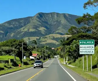 Guia Completo: Como Chegar a Palhoça de Carro pelas Principais Rodovias