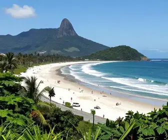 Guia Completo: Como Viajar de São Paulo para Palhoça com Facilidade Guia Completo: Como Viajar de São Paulo para Palhoça com Facilidade