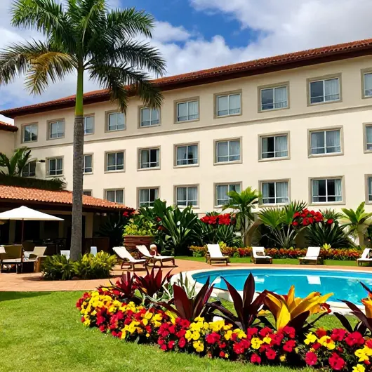 Hotel Zunino