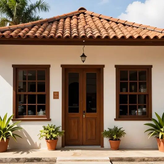 Marmitaria Sabor Caseiro