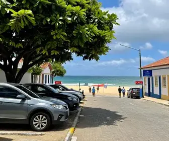 Melhores Dicas para Estacionamento na Guarda do Embaú: O Que Verificar e Onde Procurar