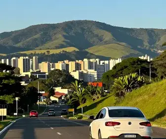 Melhores Formas de Viajar de Curitiba a Palhoça Melhores Formas de Viajar de Curitiba a Palhoça