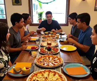 Melhores Restaurantes em Palhoça para Refeições em Família Melhores Restaurantes em Palhoça para Refeições em Família