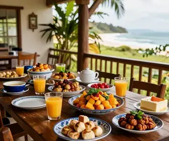Onde encontrar os melhores sabores locais em Palhoça: 10 opções recomendadas