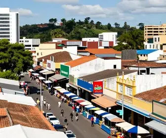 Onde encontrar serviços e compras em Palhoça: 10 opções recomendadas