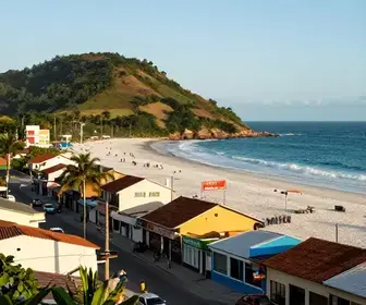 Onde Encontrar Supermercados na Guarda do Embaú e na Pinheira: Guia Completo Onde Encontrar Supermercados na Guarda do Embaú e na Pinheira: Guia Completo