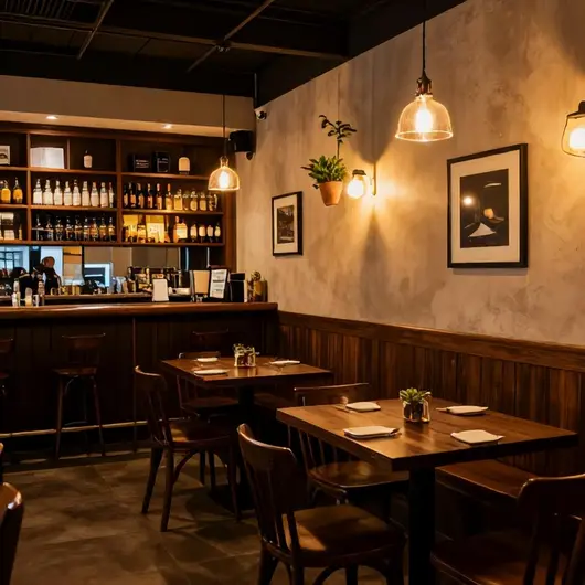 Otto Gastro Bar