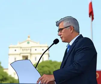 Eleições 2026