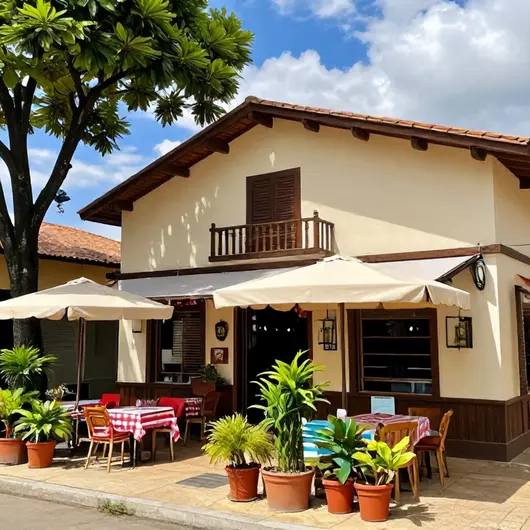Parma Pizzaria: Sabor e Tradição em Cada Fatia Parma Pizzaria: Sabor e Tradição em Cada Fatia