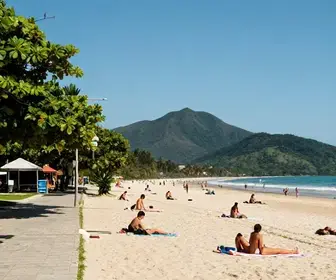 Planejando sua Viagem a Palhoça no Verão: Dicas de Deslocamento e Reservas Planejando sua Viagem a Palhoça no Verão: Dicas de Deslocamento e Reservas