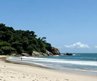 Praia do Maço: acesso e dicas para visitação Praia do Maço: acesso e dicas para visitação