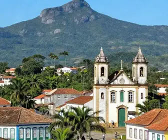 Principais pontos culturais e históricos de Palhoça: um guia essencial Principais pontos culturais e históricos de Palhoça: um guia essencial