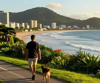Regras de Acesso para Animais de Estimação em Palhoça: Guia Prático