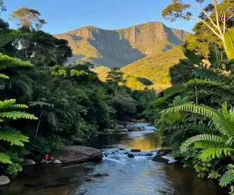 Rio da Madre: conheça suas belezas e importância para a Guarda Rio da Madre: conheça suas belezas e importância para a Guarda