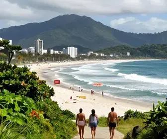 Roteiro Imperdível de 5 Dias em Palhoça e Regiões Vizinhas