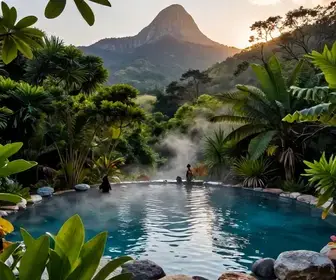 Santo Amaro da Imperatriz: Descubra as Águas Termais e Aventuras Incríveis Santo Amaro da Imperatriz: Descubra as Águas Termais e Aventuras Incríveis