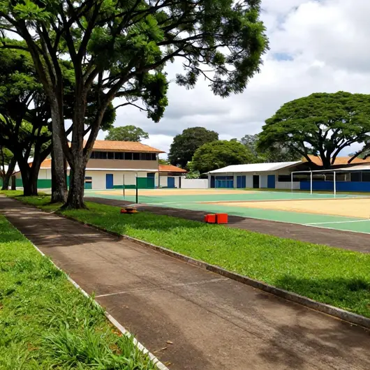 SC Sports: O Destino Ideal para os Amantes do Esporte SC Sports: O Destino Ideal para os Amantes do Esporte